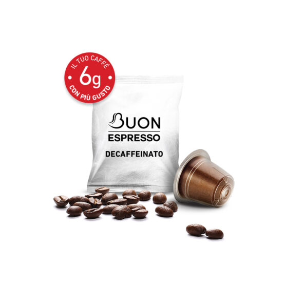 Decaffeinato - immagine 2