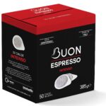 Intenso - Cialde Compostabili